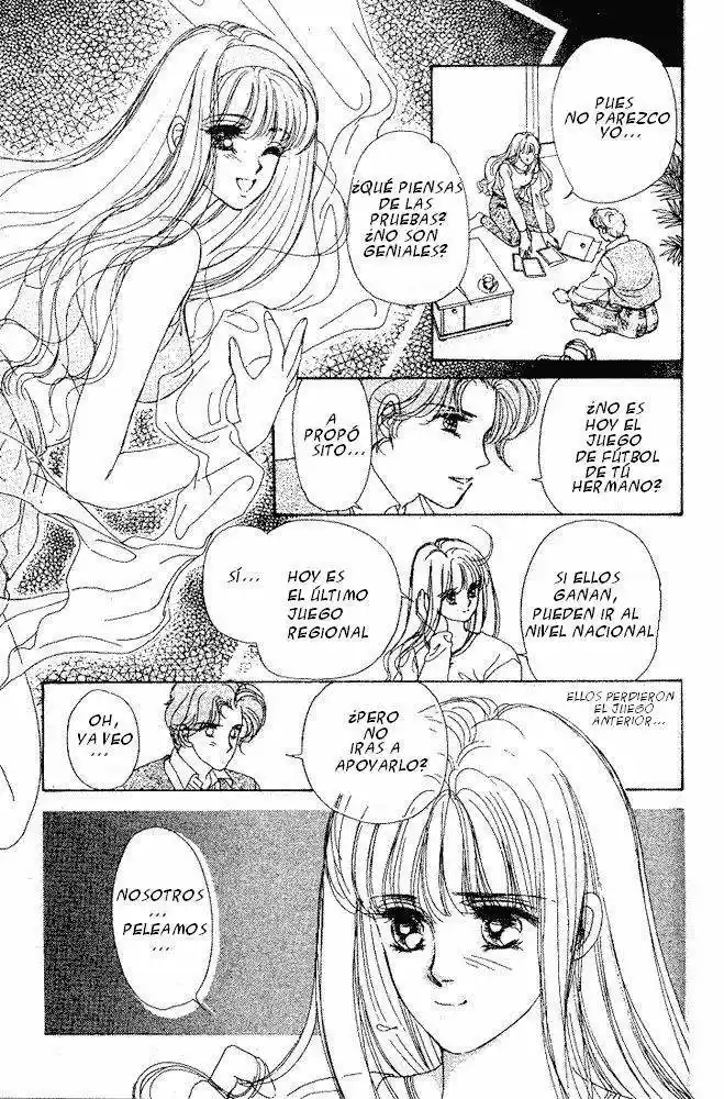 Oneesan No Jijou - Capítulo 2 - Página 43 - LectorTMOo