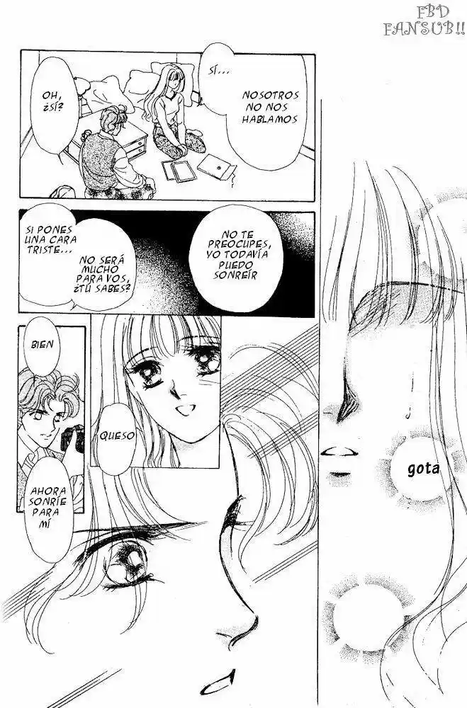 Oneesan No Jijou - Capítulo 2 - Página 44 - LectorTMOo