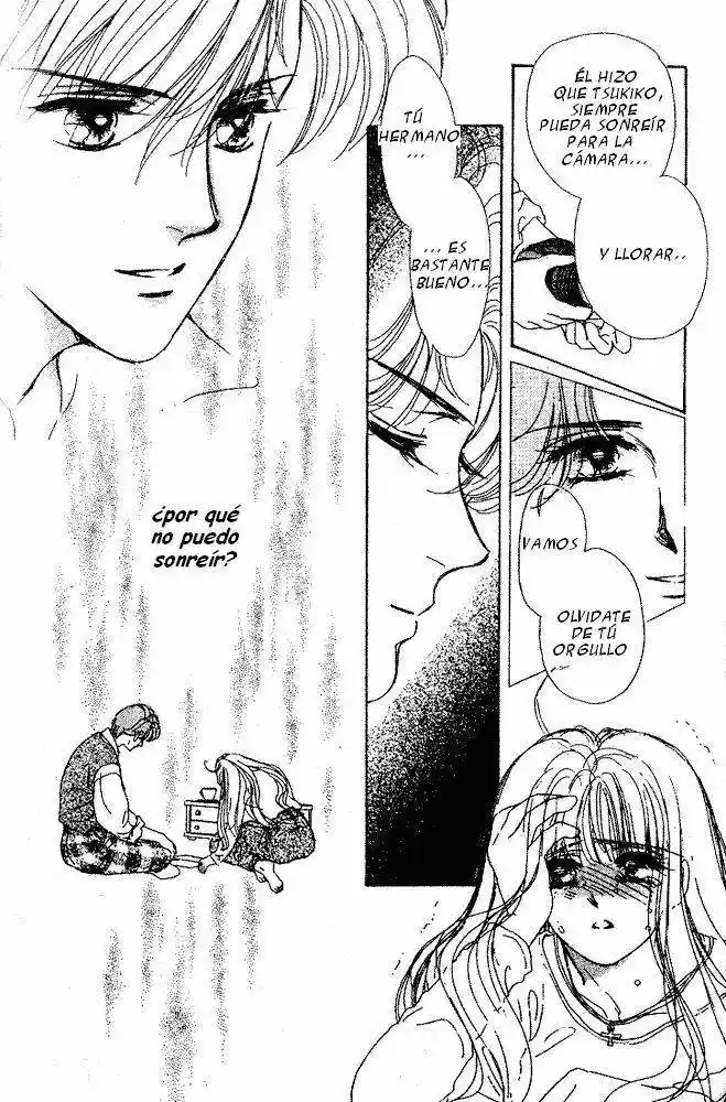 Oneesan No Jijou - Capítulo 2 - Página 46 - LectorTMOo