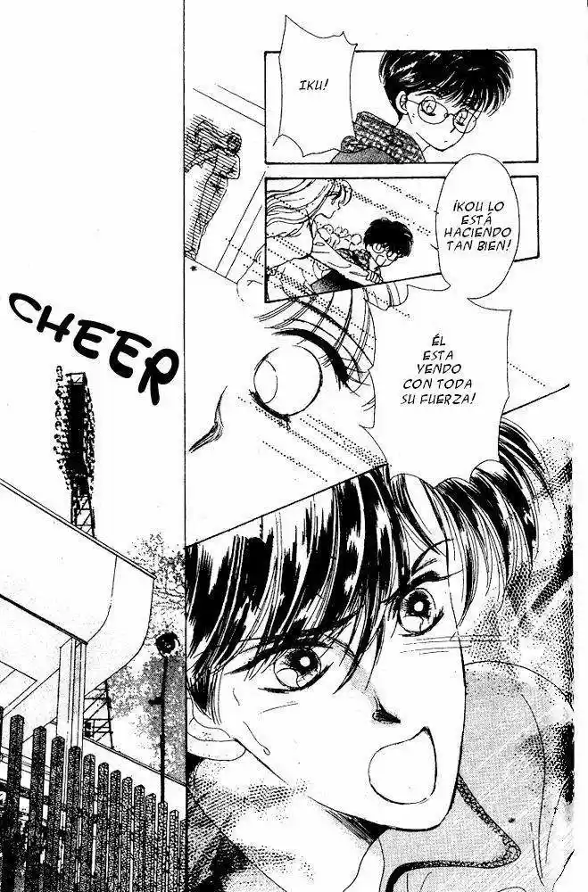 Oneesan No Jijou - Capítulo 2 - Página 47 - LectorTMOo