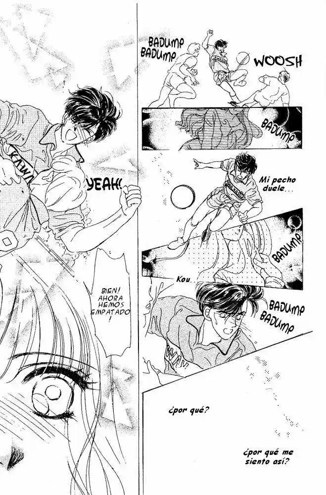 Oneesan No Jijou - Capítulo 2 - Página 49 - LectorTMOo