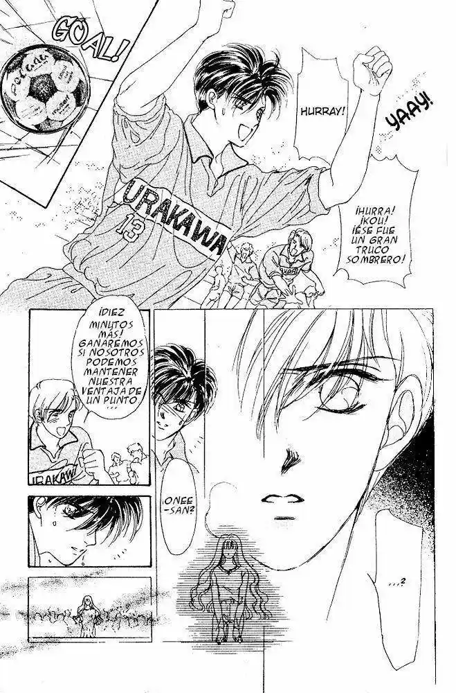 Oneesan No Jijou - Capítulo 2 - Página 51 - LectorTMOo