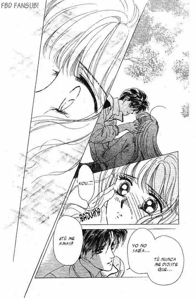 Oneesan No Jijou - Capítulo 2 - Página 56 - LectorTMOo
