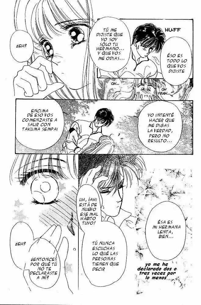 Oneesan No Jijou - Capítulo 2 - Página 57 - LectorTMOo