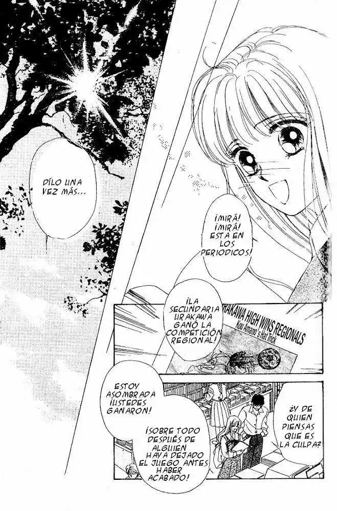 Oneesan No Jijou - Capítulo 2 - Página 59 - LectorTMOo
