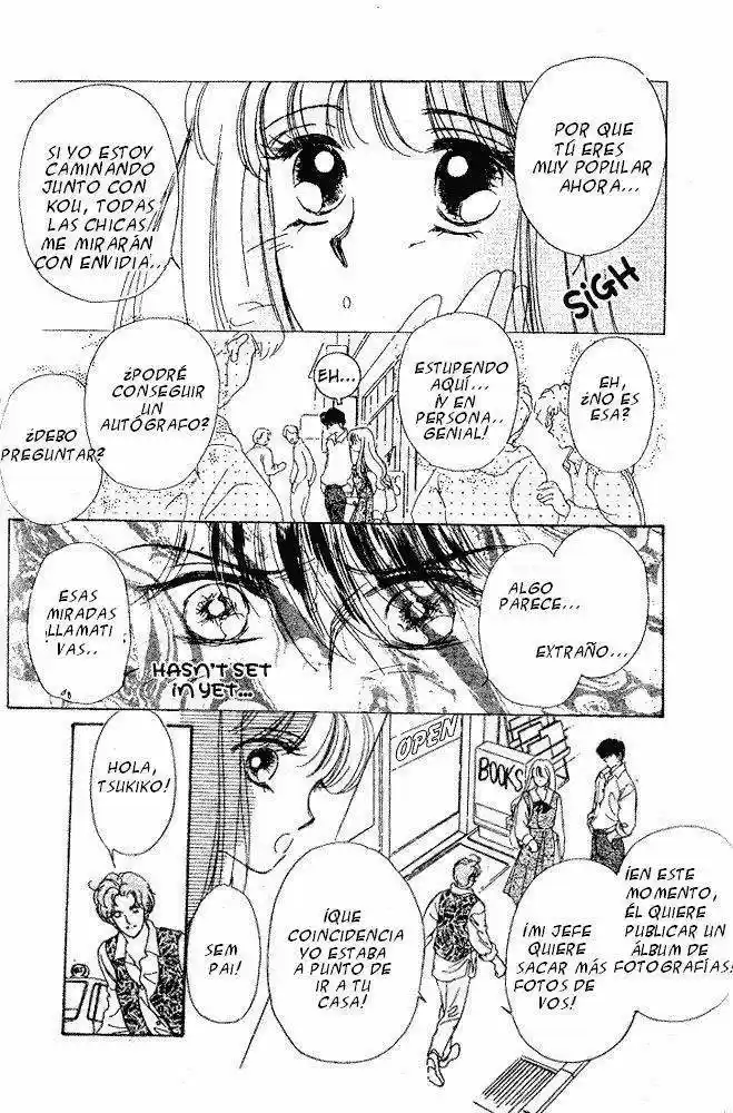 Oneesan No Jijou - Capítulo 2 - Página 60 - LectorTMOo