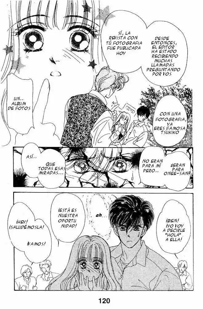 Oneesan No Jijou - Capítulo 2 - Página 61 - LectorTMOo