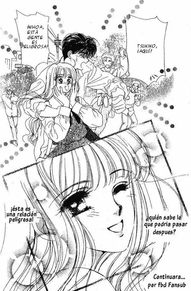Oneesan No Jijou - Capítulo 2 - Página 62 - LectorTMOo
