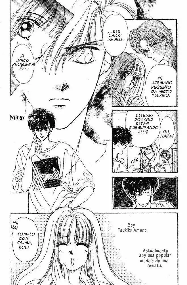 Oneesan No Jijou - Capítulo 3 - Página 6 - LectorTMOo