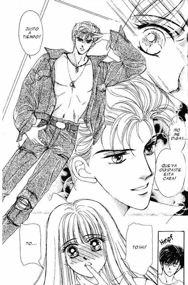Oneesan No Jijou - Capítulo 3 - Página 8 - LectorTMOo