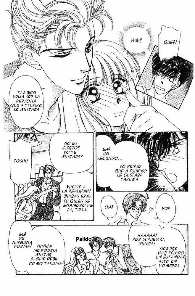 Oneesan No Jijou - Capítulo 3 - Página 10 - LectorTMOo