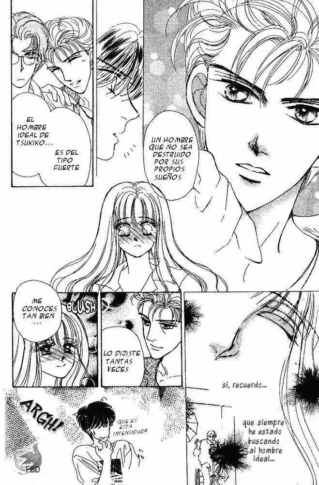 Oneesan No Jijou - Capítulo 3 - Página 11 - LectorTMOo