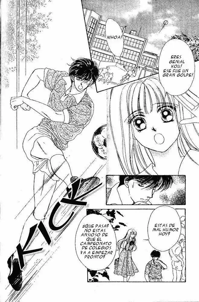 Oneesan No Jijou - Capítulo 3 - Página 13 - LectorTMOo