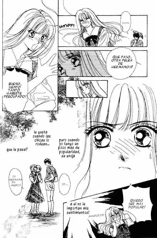 Oneesan No Jijou - Capítulo 3 - Página 15 - LectorTMOo