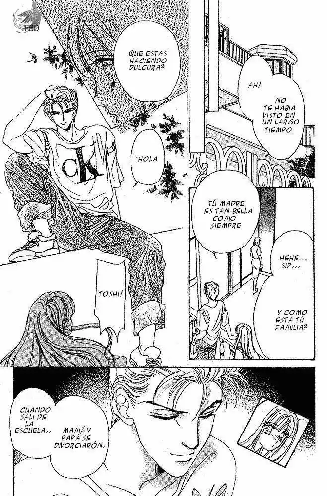 Oneesan No Jijou - Capítulo 3 - Página 16 - LectorTMOo