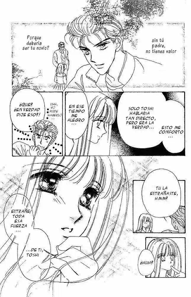 Oneesan No Jijou - Capítulo 3 - Página 18 - LectorTMOo