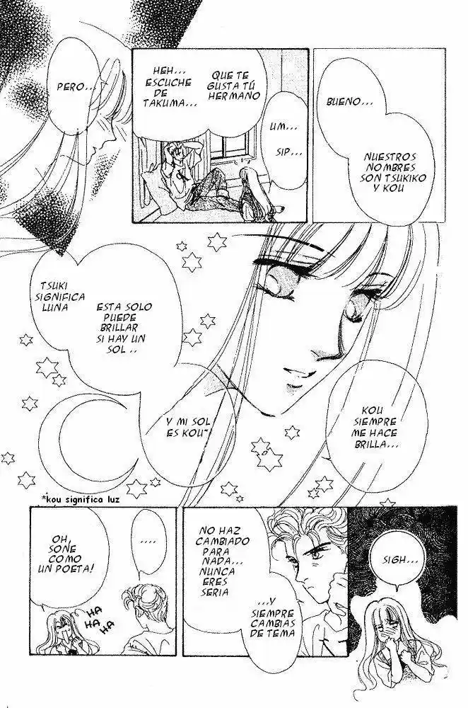 Oneesan No Jijou - Capítulo 3 - Página 20 - LectorTMOo