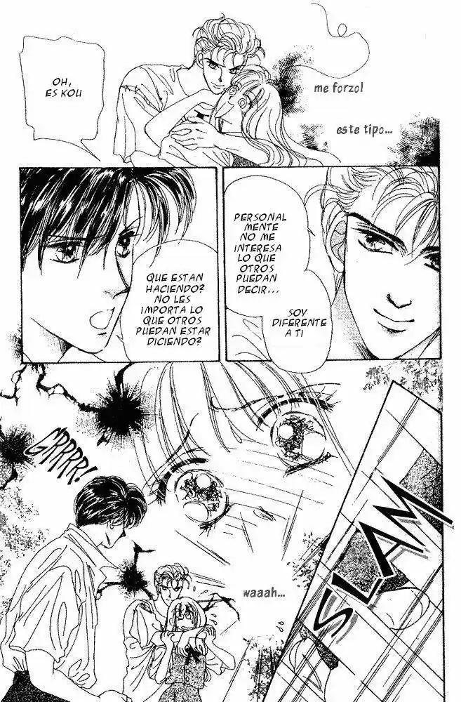 Oneesan No Jijou - Capítulo 3 - Página 22 - LectorTMOo