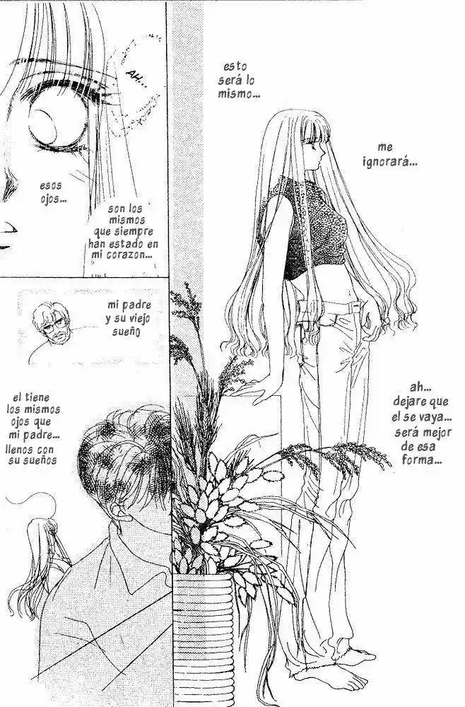 Oneesan No Jijou - Capítulo 3 - Página 24 - LectorTMOo