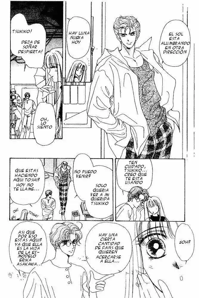 Oneesan No Jijou - Capítulo 3 - Página 25 - LectorTMOo