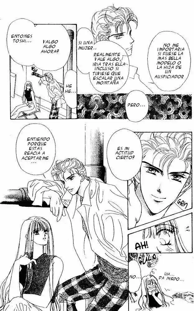 Oneesan No Jijou - Capítulo 3 - Página 26 - LectorTMOo