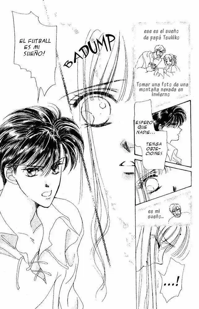 Oneesan No Jijou - Capítulo 3 - Página 31 - LectorTMOo