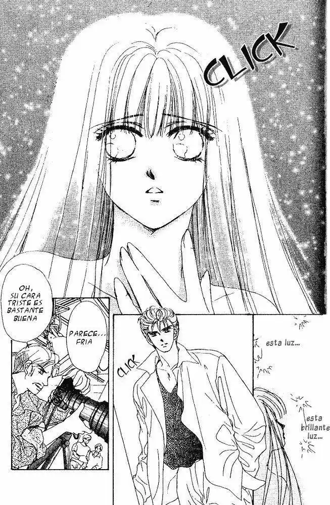 Oneesan No Jijou - Capítulo 3 - Página 35 - LectorTMOo
