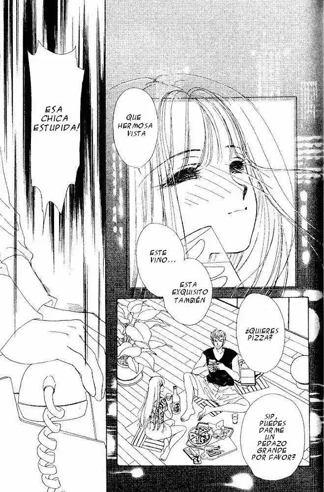 Oneesan No Jijou - Capítulo 3 - Página 39 - LectorTMOo