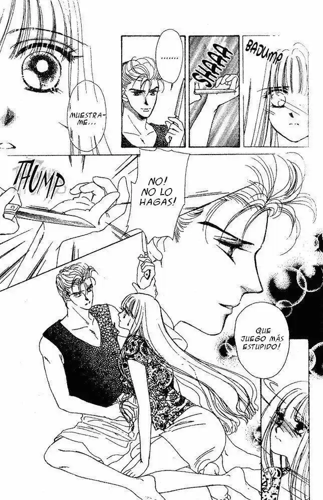 Oneesan No Jijou - Capítulo 3 - Página 41 - LectorTMOo