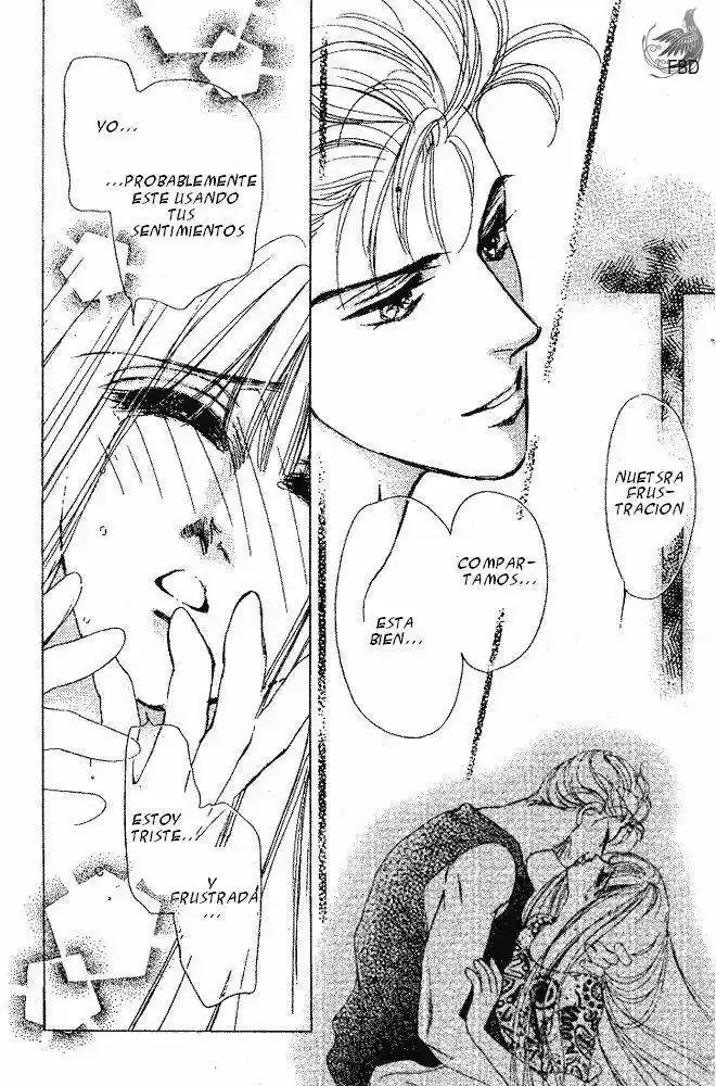Oneesan No Jijou - Capítulo 3 - Página 42 - LectorTMOo