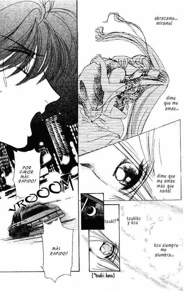 Oneesan No Jijou - Capítulo 3 - Página 43 - LectorTMOo