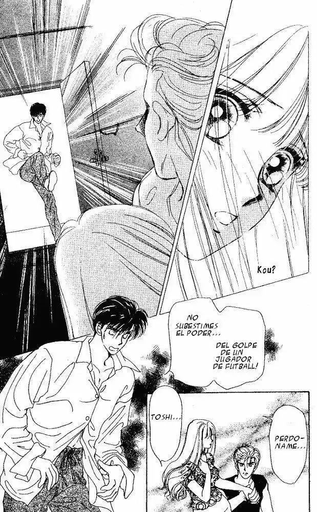 Oneesan No Jijou - Capítulo 3 - Página 45 - LectorTMOo