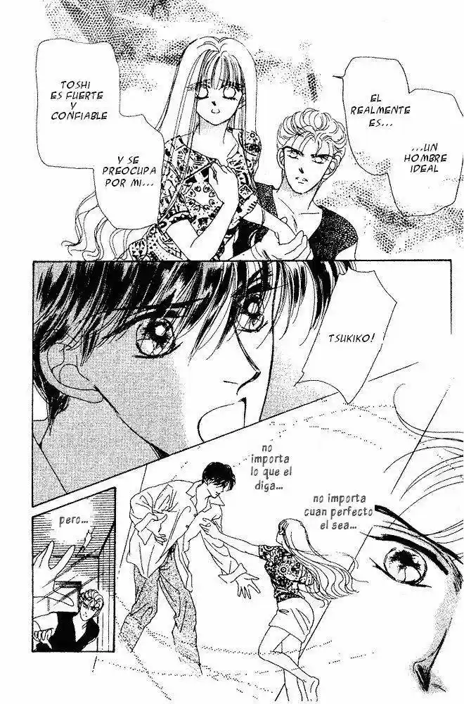 Oneesan No Jijou - Capítulo 3 - Página 46 - LectorTMOo