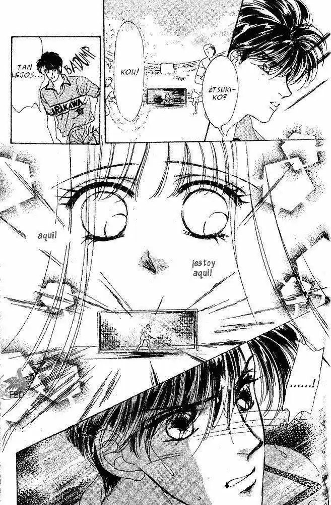 Oneesan No Jijou - Capítulo 3 - Página 52 - LectorTMOo
