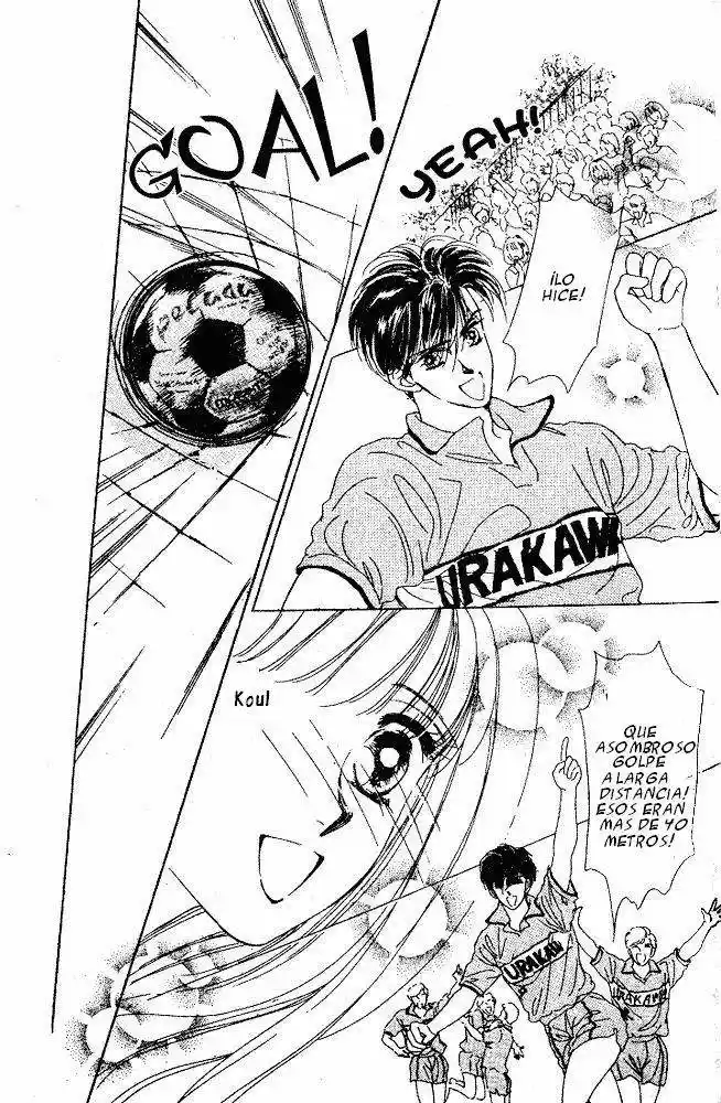 Oneesan No Jijou - Capítulo 3 - Página 54 - LectorTMOo