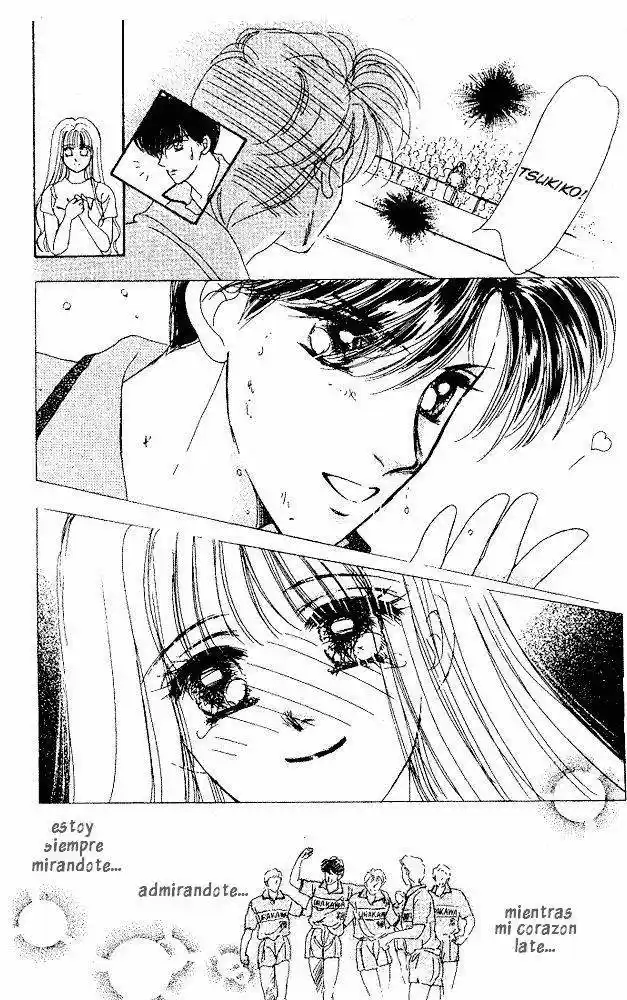 Oneesan No Jijou - Capítulo 3 - Página 56 - LectorTMOo