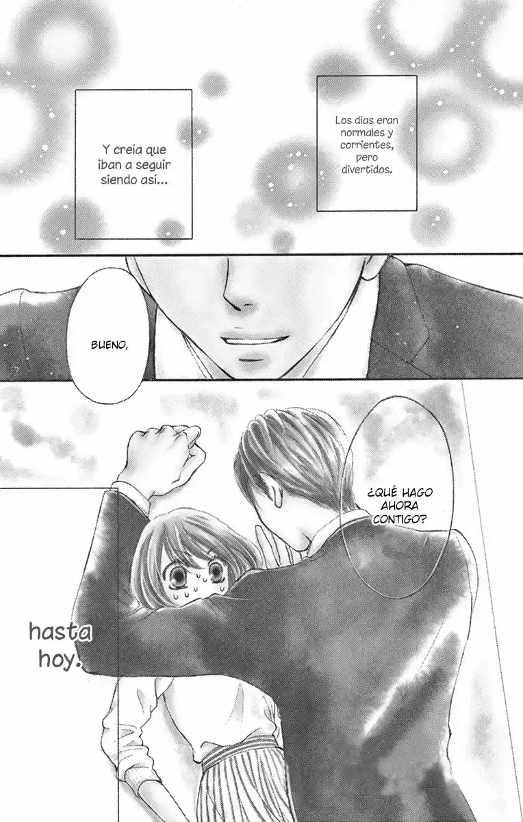 Onegai, Sore O Yamenai De - Capítulo 1 - Página 6 - LectorTMOo