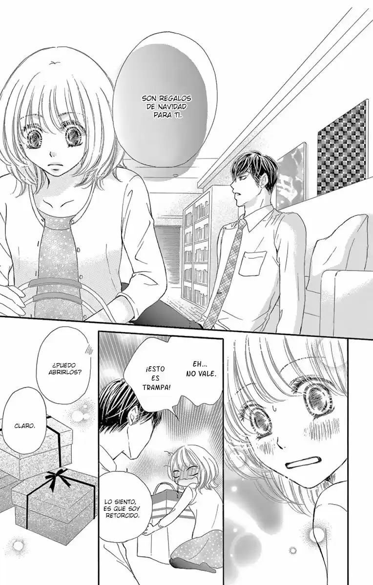Onegai, Sore O Yamenai De - Capítulo 10 - Página 39 - LectorTMOo