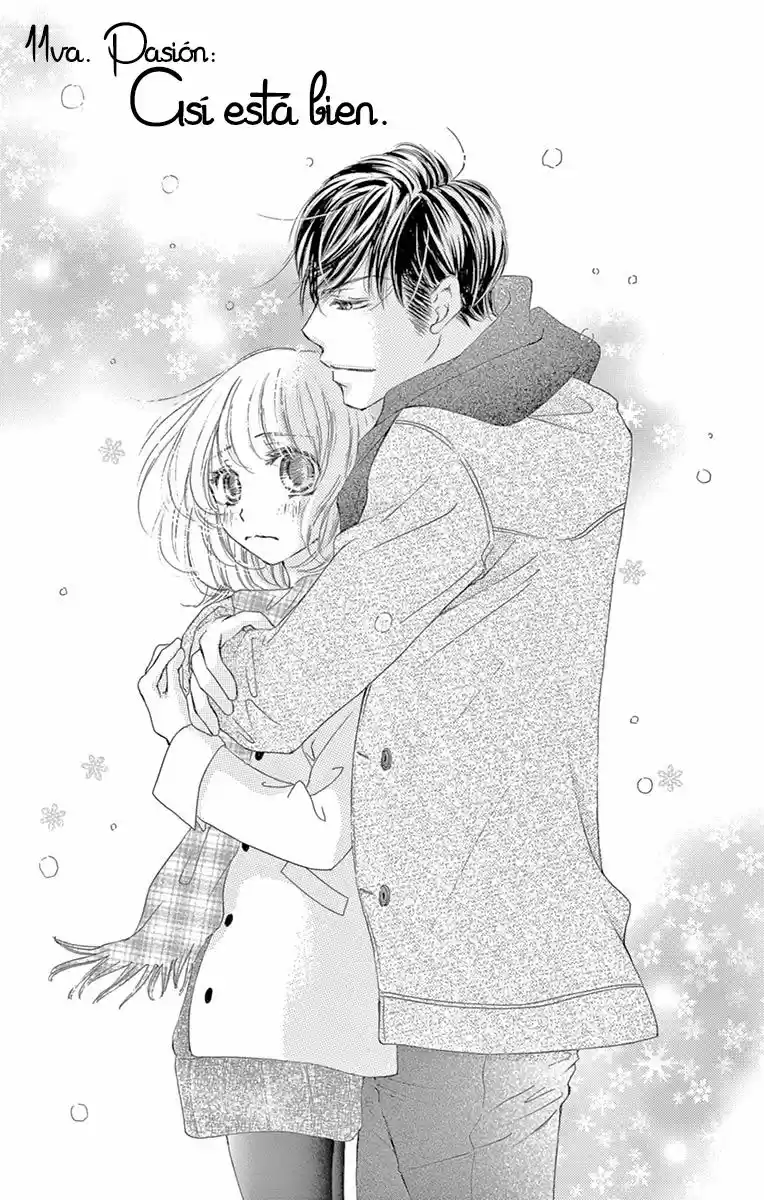 Onegai, Sore O Yamenai De - Capítulo 11 - Página 4 - LectorTMOo