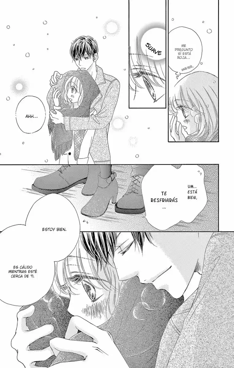 Onegai, Sore O Yamenai De - Capítulo 11 - Página 20 - LectorTMOo