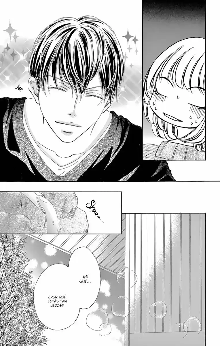 Onegai, Sore O Yamenai De - Capítulo 11 - Página 28 - LectorTMOo