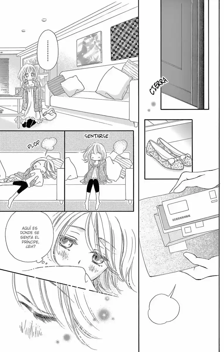 Onegai, Sore O Yamenai De - Capítulo 13 - Página 20 - LectorTMOo