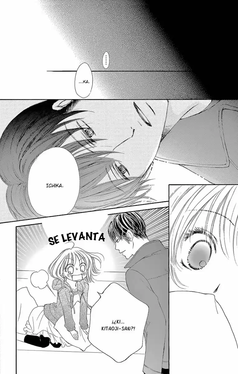 Onegai, Sore O Yamenai De - Capítulo 13 - Página 21 - LectorTMOo
