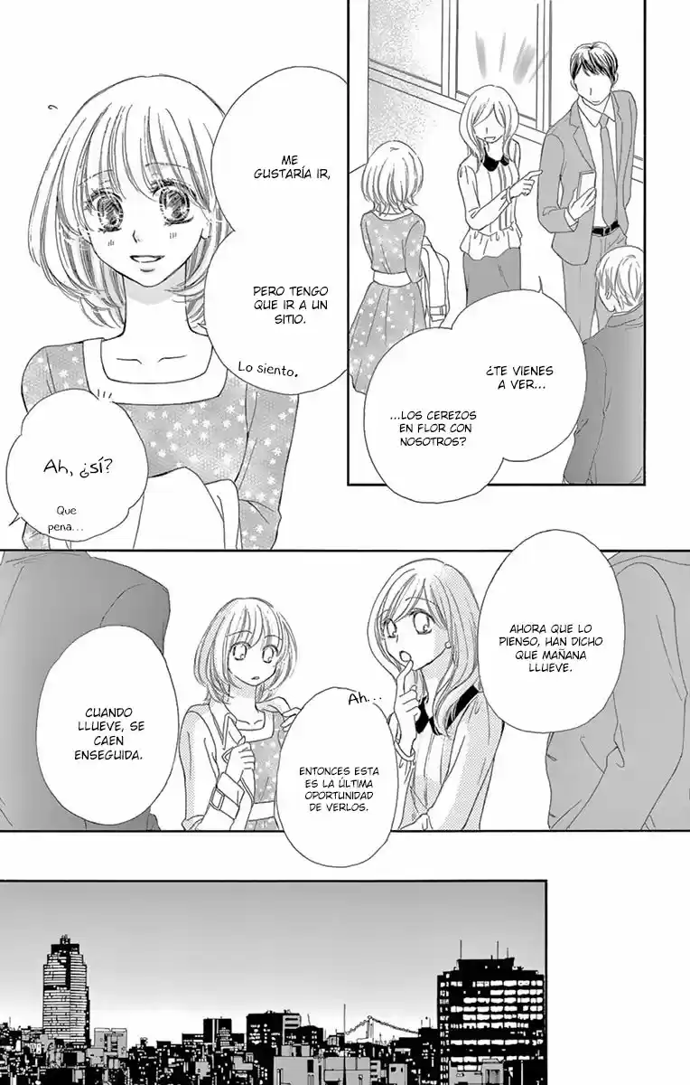 Onegai, Sore O Yamenai De - Capítulo 13 - Página 26 - LectorTMOo