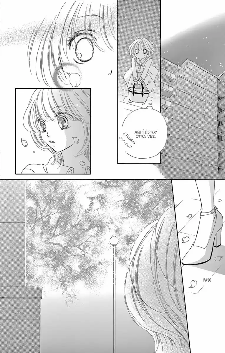 Onegai, Sore O Yamenai De - Capítulo 13 - Página 27 - LectorTMOo