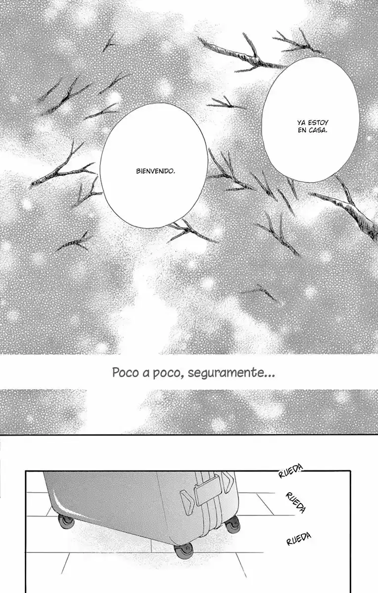 Onegai, Sore O Yamenai De - Capítulo 13 - Página 37 - LectorTMOo