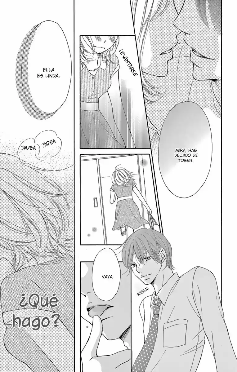 Onegai, Sore O Yamenai De - Capítulo 16 - Página 26 - LectorTMOo