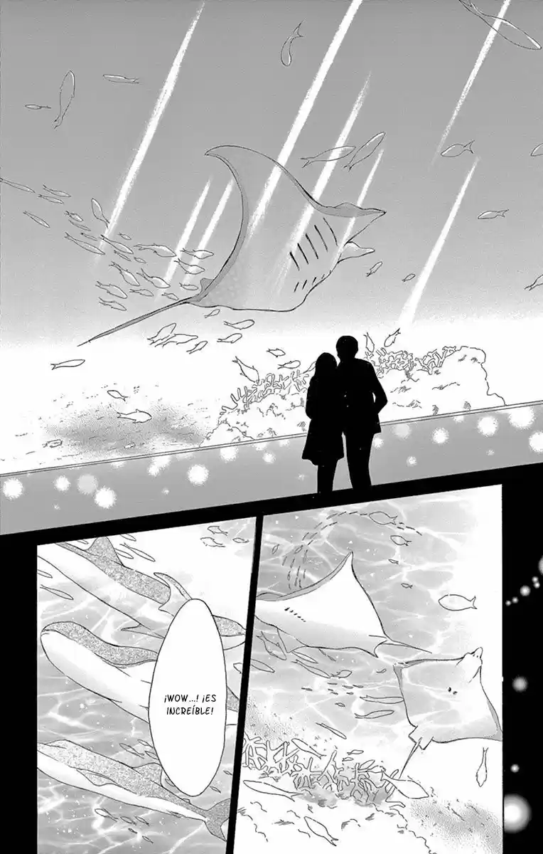 Onegai, Sore O Yamenai De - Capítulo 18 - Página 23 - LectorTMOo