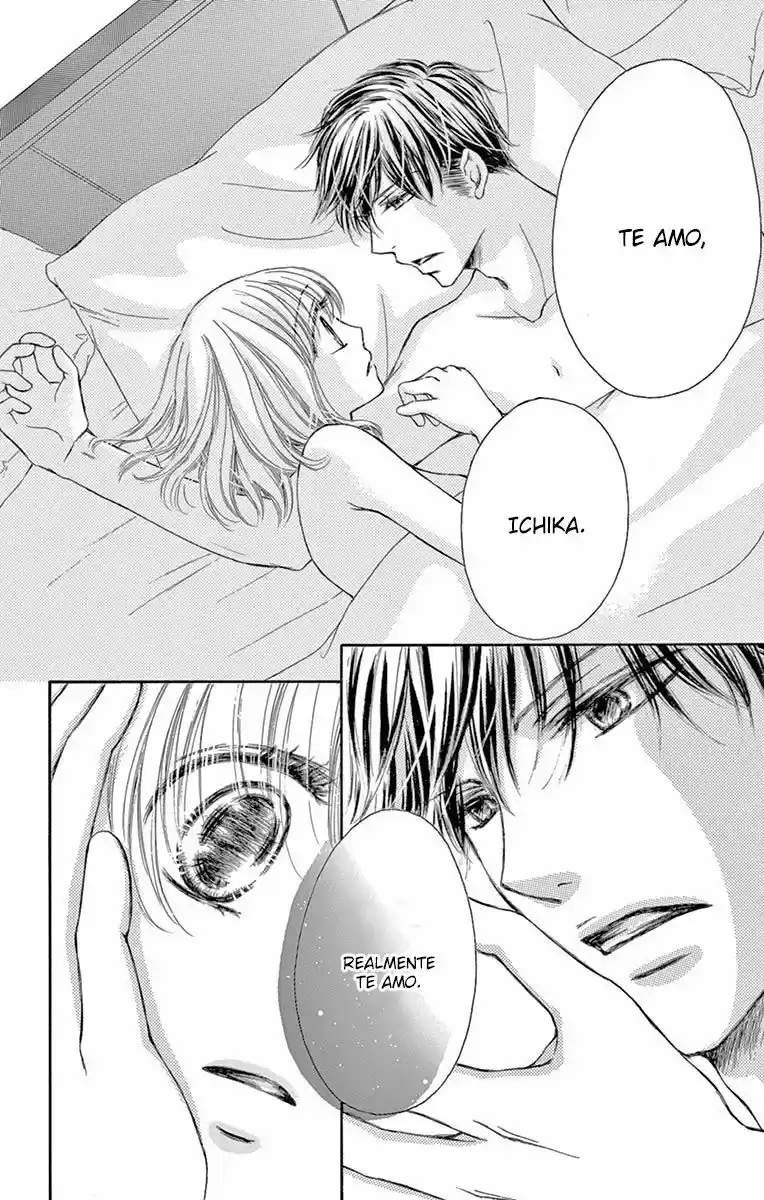 Onegai, Sore O Yamenai De - Capítulo 18 - Página 35 - LectorTMOo