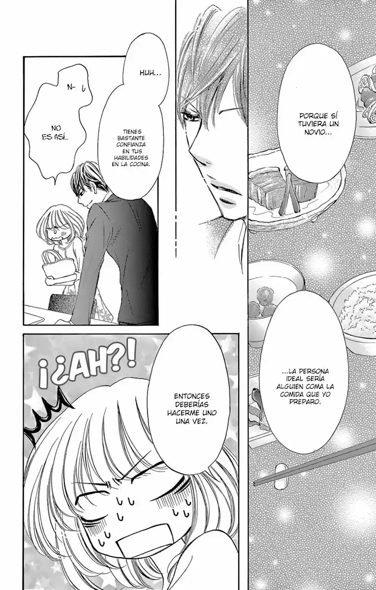 Onegai, Sore O Yamenai De - Capítulo 2 - Página 16 - LectorTMOo